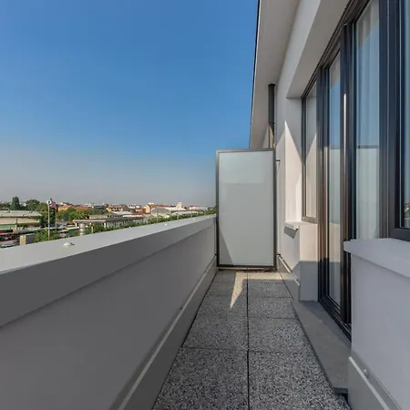 Casa Da Mirabello Appartement *