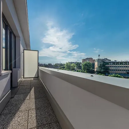 Casa Da Mirabello Appartement