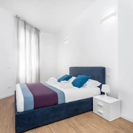 Casa Da Mirabello Appartement