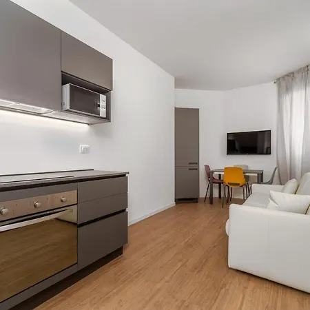 Casa Da Mirabello Appartement