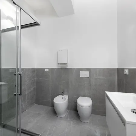 Appartement Casa Da Mirabello *