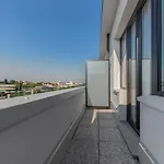 Casa Da Mirabello アパート *