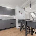 Casa Da Mirabello アパート *