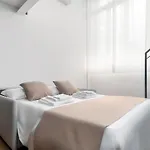 Casa Da Mirabello アパート