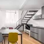 Casa Da Mirabello アパート *