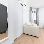 アパート Casa Da Mirabello *