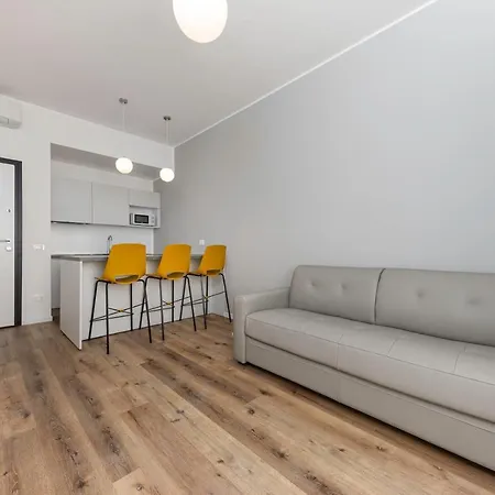 Casa Da Mirabello Apartment *