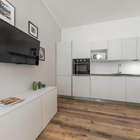 Casa Da Mirabello Apartment Mailand