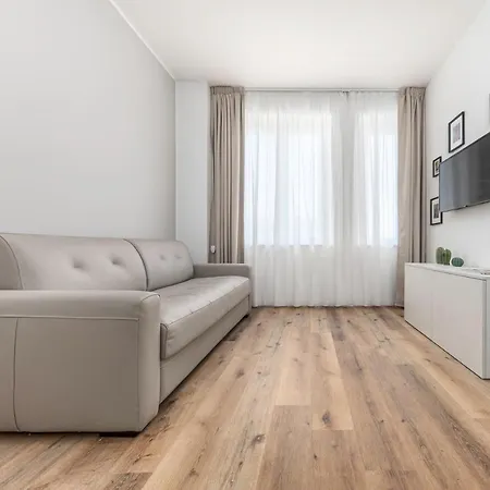 Casa Da Mirabello Mailand