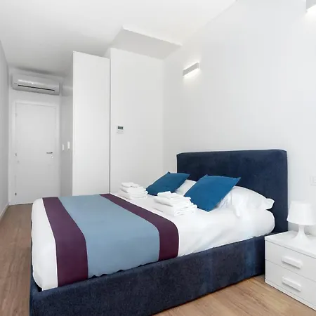 Casa Da Mirabello Milán