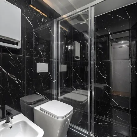 Casa Da Mirabello Milán