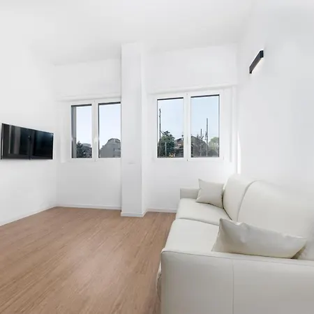 Casa Da Mirabello Mailand