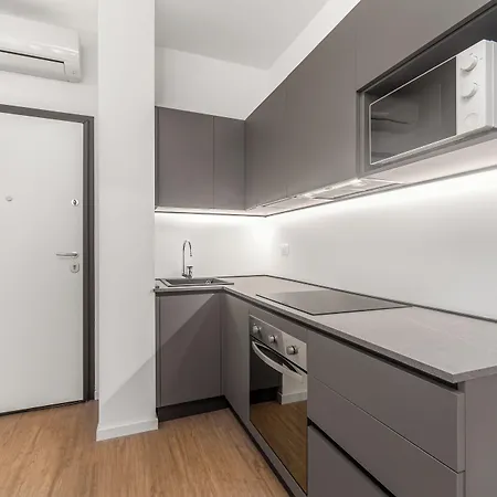 Casa Da Mirabello Apartamento