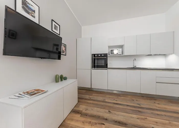 Casa Da Mirabello Apartamento Milão