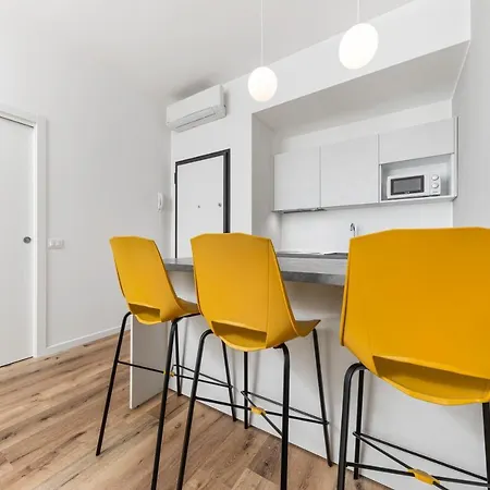 Апартаменты Casa Da Mirabello