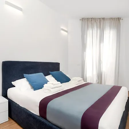 Апартаменты Casa Da Mirabello