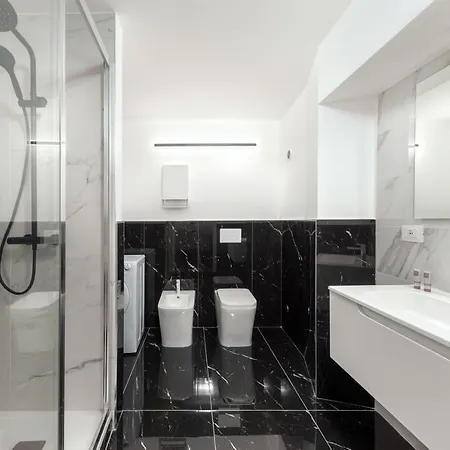 Casa Da Mirabello Апартаменты