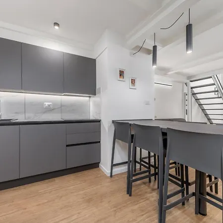 Casa Da Mirabello Апартаменты *