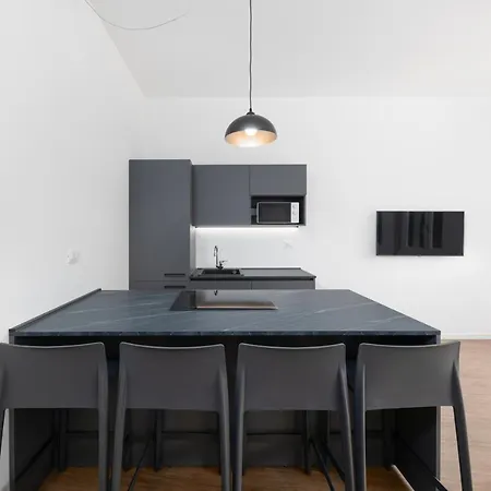 Апартаменты Casa Da Mirabello *