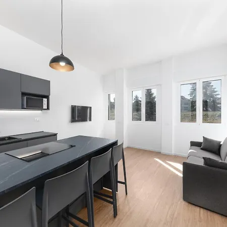 Apartmán Casa Da Mirabello