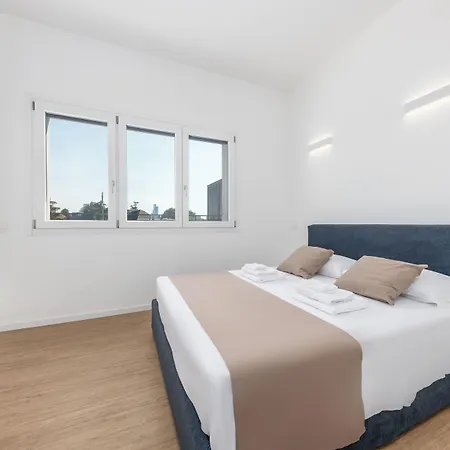 Апартаменты Casa Da Mirabello Милан