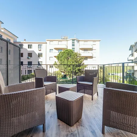 Apartament Casa Da Mirabello Mediolan