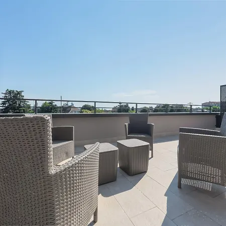 Casa Da Mirabello Apartament Mediolan