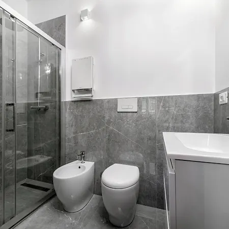 Casa Da Mirabello Апартаменты