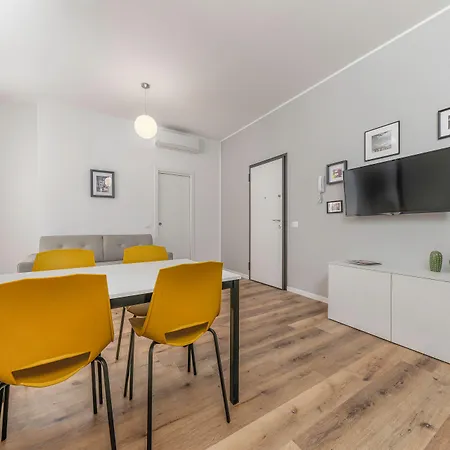 Апартаменты Casa Da Mirabello *