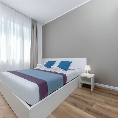 Апартаменты Casa Da Mirabello