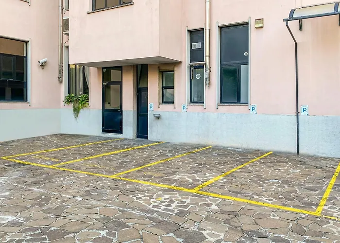 Apartman Casa Da Mirabello *