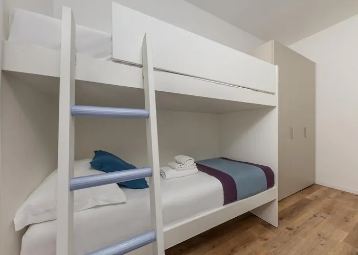 Casa Da Mirabello Apartman Milánó