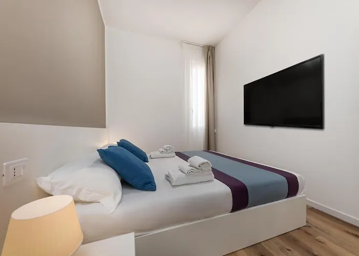 Casa Da Mirabello Apartman *