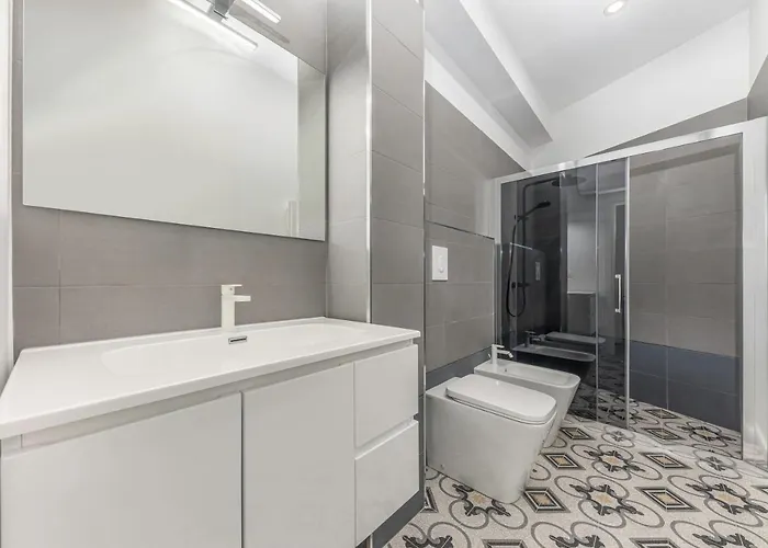 Apartman Casa Da Mirabello *