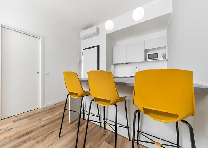 Apartman Casa Da Mirabello