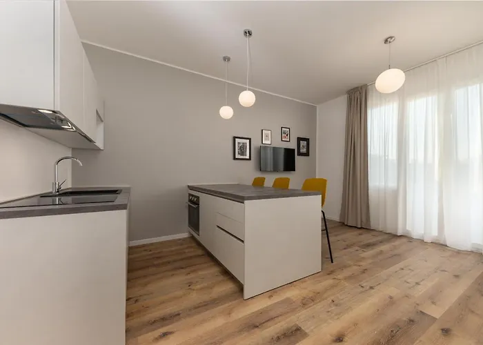 Casa Da Mirabello * Milánó