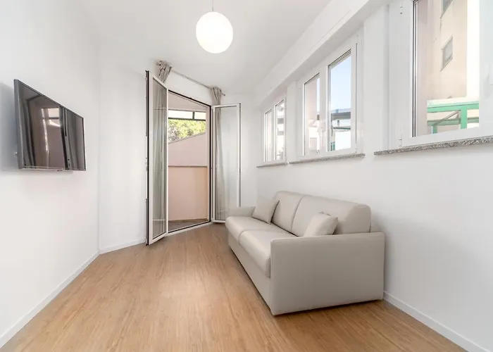 Apartman Casa Da Mirabello