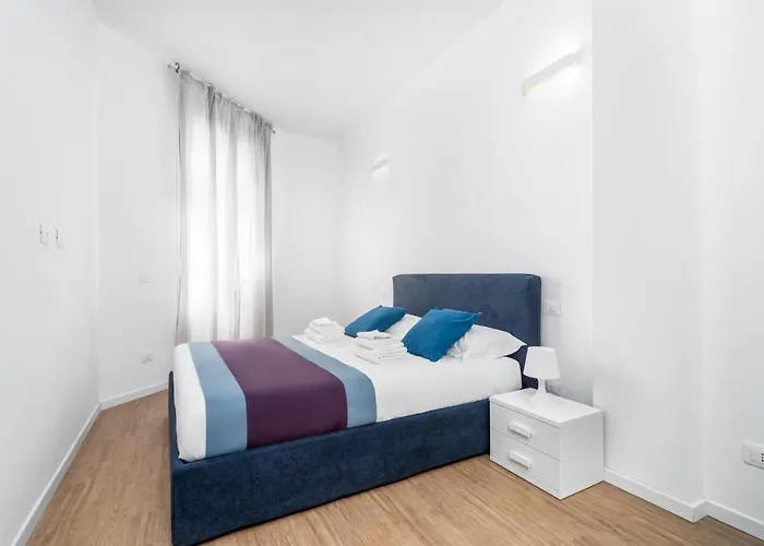 Casa Da Mirabello Apartman