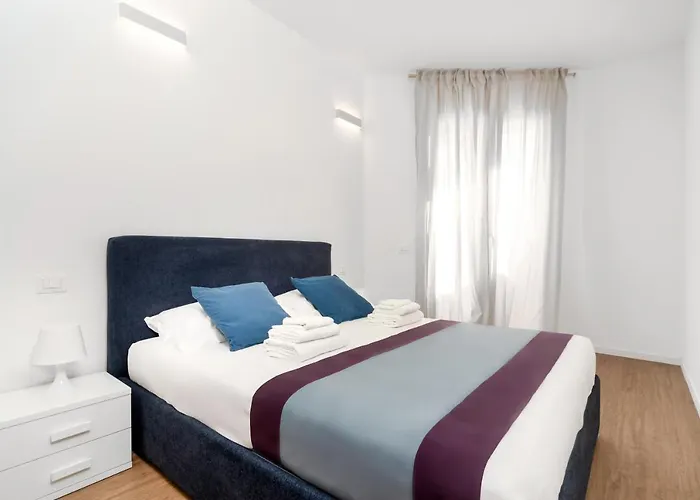 Apartman Casa Da Mirabello