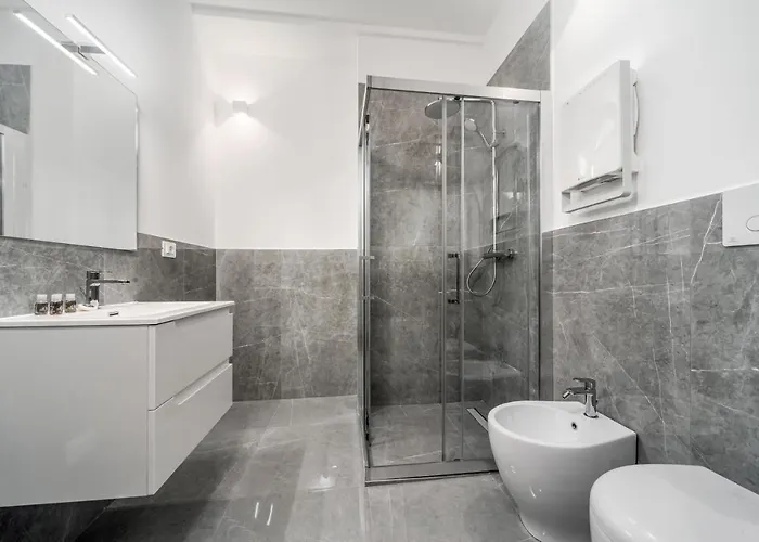 Casa Da Mirabello * Milánó