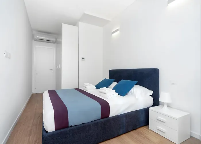 Casa Da Mirabello Milánó