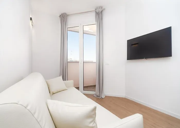 Casa Da Mirabello Milánó