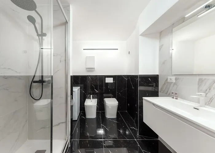 Casa Da Mirabello Apartman