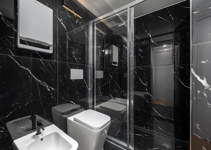 Casa Da Mirabello Milánó