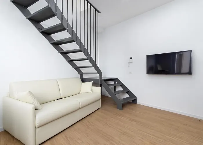 Casa Da Mirabello Apartman