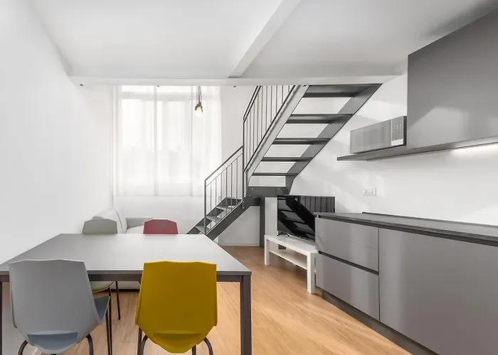 Casa Da Mirabello Apartman *