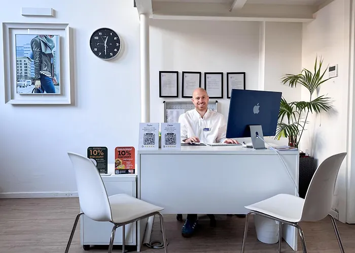 Apartman Casa Da Mirabello *