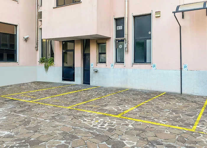 Casa Da Mirabello Apartman *