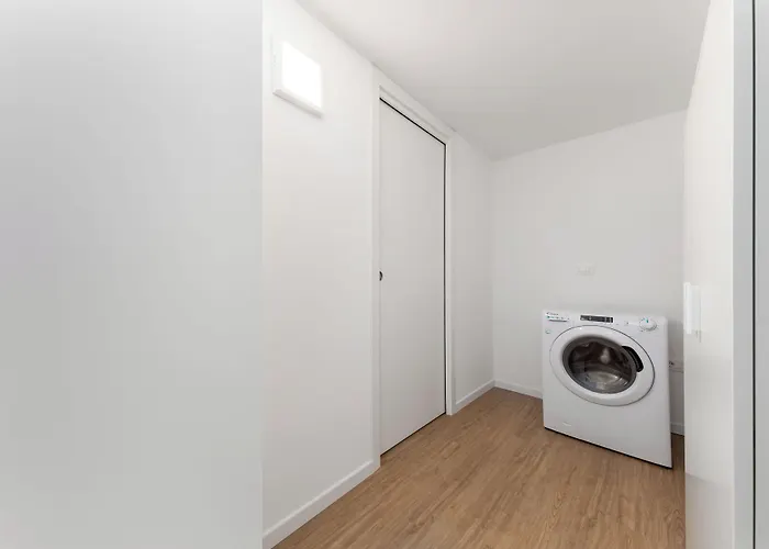 Casa Da Mirabello Apartman