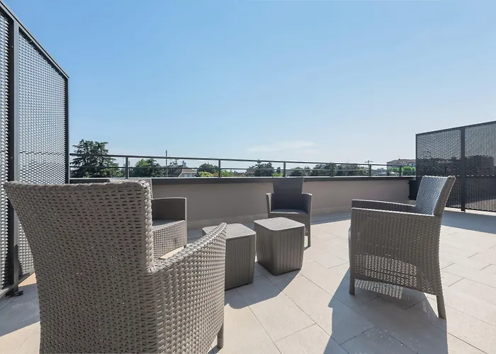 Casa Da Mirabello Apartman Milánó